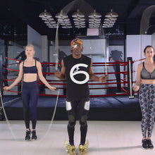 Load image into Gallery viewer, AEROPOWER™ -  UPPER BODY WORKOUT