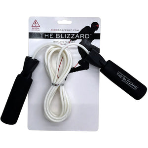 THE BLIZZARD - JUMP ROPE